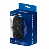 Hori - fighting commander gamepad ps4/ps3/pc