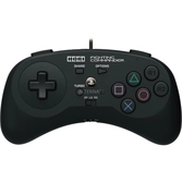 Hori - fighting commander gamepad ps4/ps3/pc