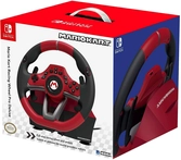 Volant Hori Mario Kart Racing Wheel Pro Deluxe - Switch