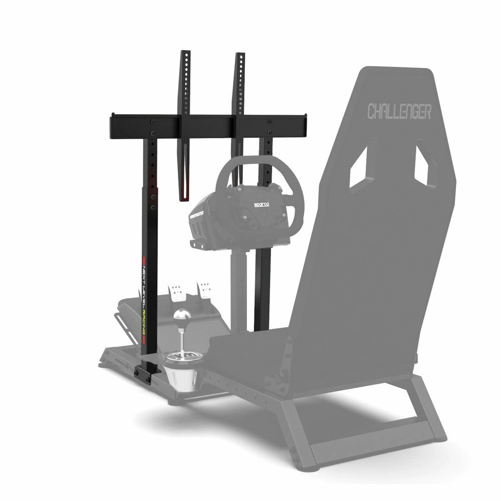 Next level racing challenger monitor stand