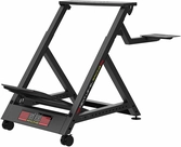 Next level racing wheel stand dd for direct wheel drives