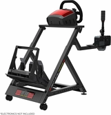 Next level racing wheel stand dd for direct wheel drives