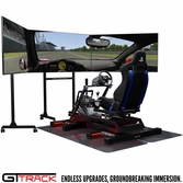 Next level racing GTTrack cockpit édition PlayStation