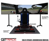 Next level racing GTTrack cockpit édition PlayStation