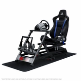 Next level racing GTTrack cockpit édition PlayStation