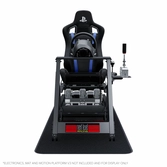 Next level racing GTTrack cockpit édition PlayStation