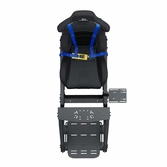 Next level racing GTTrack cockpit édition PlayStation