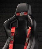 Next level racing gt track cockpit