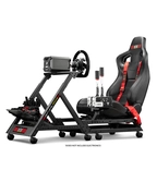 Next level racing gt track cockpit