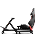 Next level racing gt track cockpit