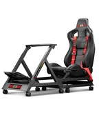 Next level racing gt track cockpit