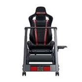 Next level racing gt track cockpit