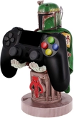 Cable guy - star wars boba fett phone & controller holder