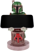 Cable guy - star wars boba fett phone & controller holder