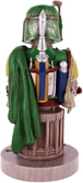 Cable guy - star wars boba fett phone & controller holder