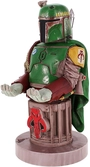 Cable guy - star wars boba fett phone & controller holder