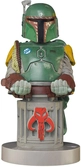 Cable guy - star wars boba fett phone & controller holder