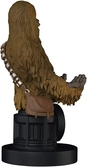 Cable guy - star wars chewbacca phone & controller holder