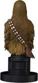 Cable guy - star wars chewbacca phone & controller holder