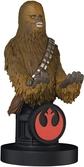 Cable guy - star wars chewbacca phone & controller holder