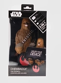 Cable guy - star wars chewbacca phone & controller holder
