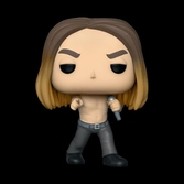 Funko pop! rocks iggy pop iggy