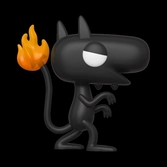 Funko pop! animation disenchantment luci
