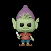 Funko pop! animation disenchantment elfo