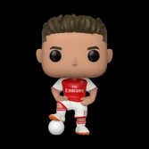 Funko pop! football arsenal lucas torreira