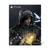 Death stranding collector's edition - PS4