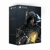 Death stranding collector's edition - PS4