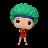Funko pop! dragon ball z s7 bulma