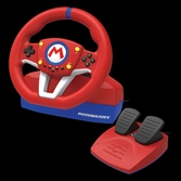 Mario Kart : Volant de course Pro Hori - Switch