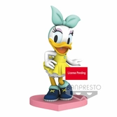 Disney characters q posket best dressed daisy duck ver. b