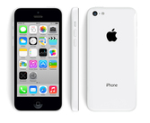 iPhone 5C - 16 Go - Blanc - Apple