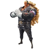 One piece stampede movie dxf the grandline men vol.7 bullet
