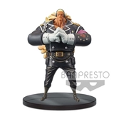 One piece stampede movie dxf the grandline men vol.7 bullet