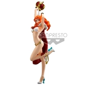 One piece stampede movie flag diamond ship nami