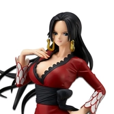 One Piece Stampede Glitter & Glamours Boa Hancock Ver. B