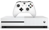 Xbox One S 1 To Blanc + Star Wars Jedi : Fallen Order