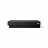 Console XBOX ONE X 1To Noire + Star Wars Jedi : Fallen Order