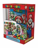 Super mario bumper gift set