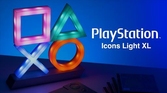 Lampe USB - symboles PlayStation XL