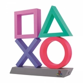 Lampe USB - symboles PlayStation XL