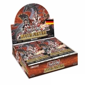 Yu-gi-oh! tcg - mystic fighters display (24 boosters)