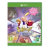 Titeuf mega party - XBOX ONE