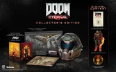Doom eternal collector's edition