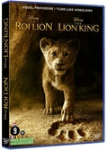 Le roi lion live action - DVD