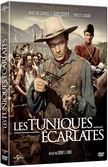 Les trésors du western - coffret 7 dvd