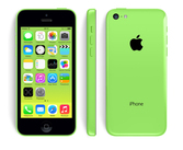iPhone 5C - 16 Go - Vert - Apple